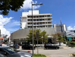 Dorsett Residences (D2), Retail #600654141